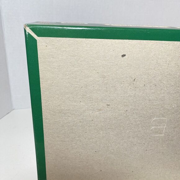 MB Alan Maley's Past Impressions Summer Carousel 1500 Piece Jigsaw Puzzle Sealed - Picture 5 of 6